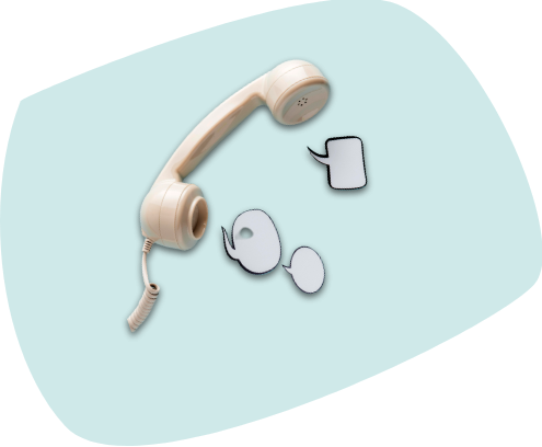 contact
